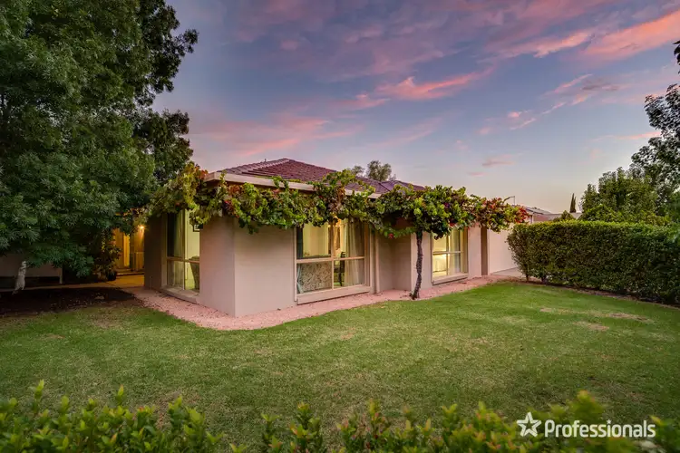 13 Garden Court, Mildura VIC 3500