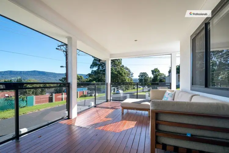 7 Duley Street, Dapto NSW 2530