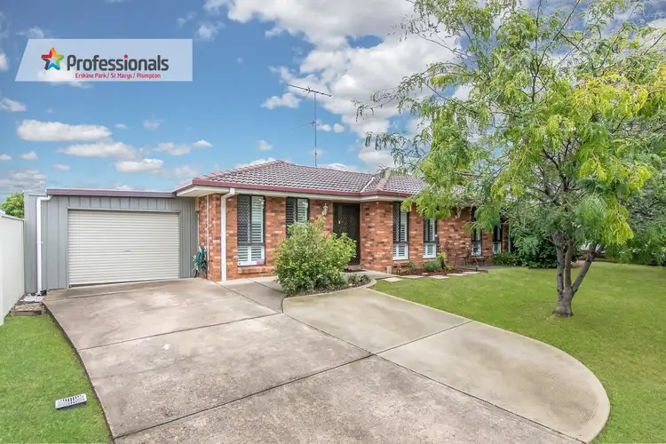 7 Pegasus Street, Erskine Park NSW 2759