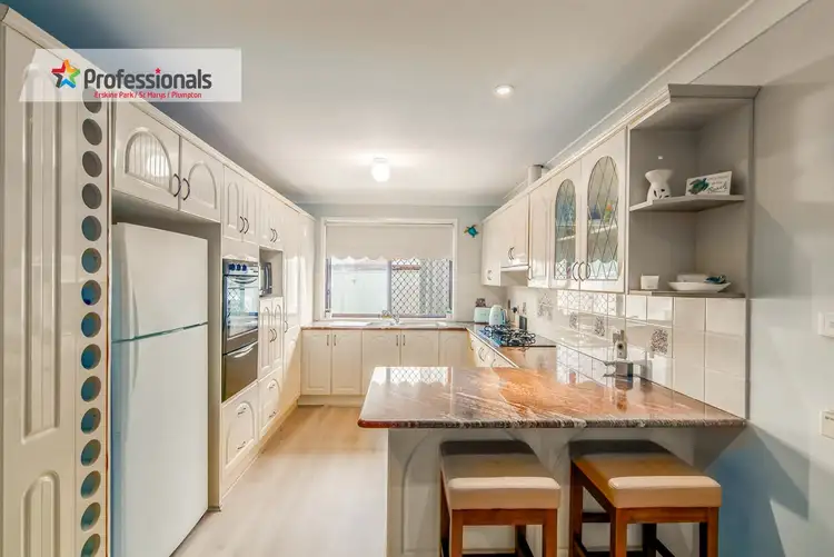 Second view of Homely house listing, 7 Pegasus Street, Erskine Park NSW 2759