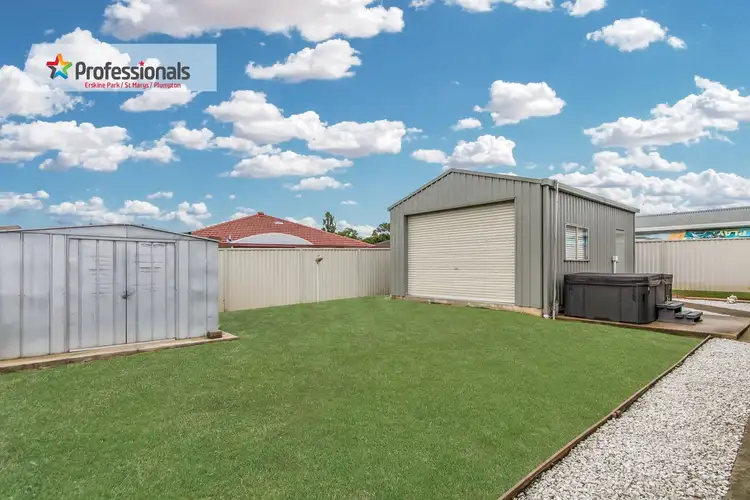 Fourth view of Homely house listing, 7 Pegasus Street, Erskine Park NSW 2759