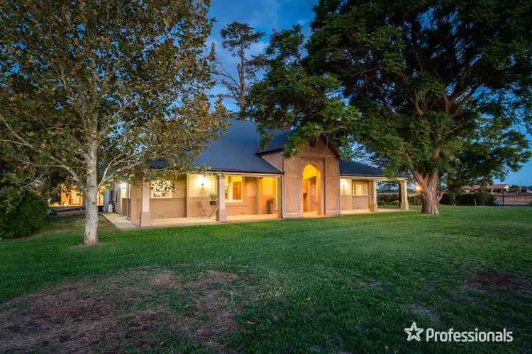 Main view of Homely house listing, 374 Fifth Street, Merbein VIC 3505