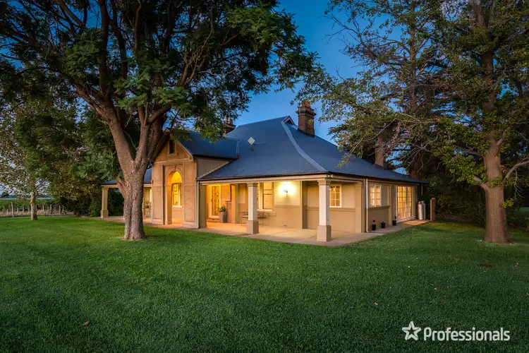 Second view of Homely house listing, 374 Fifth Street, Merbein VIC 3505