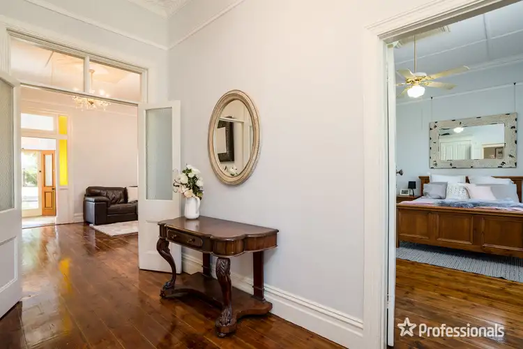 Fourth view of Homely house listing, 374 Fifth Street, Merbein VIC 3505