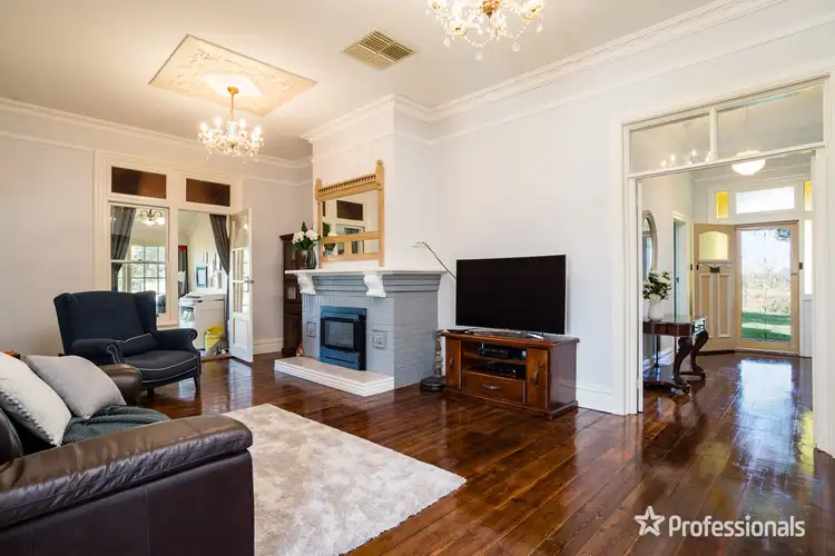 Sixth view of Homely house listing, 374 Fifth Street, Merbein VIC 3505