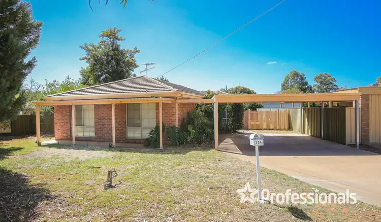 Main view of Homely house listing, 304 Eighth Street, Mildura VIC 3500