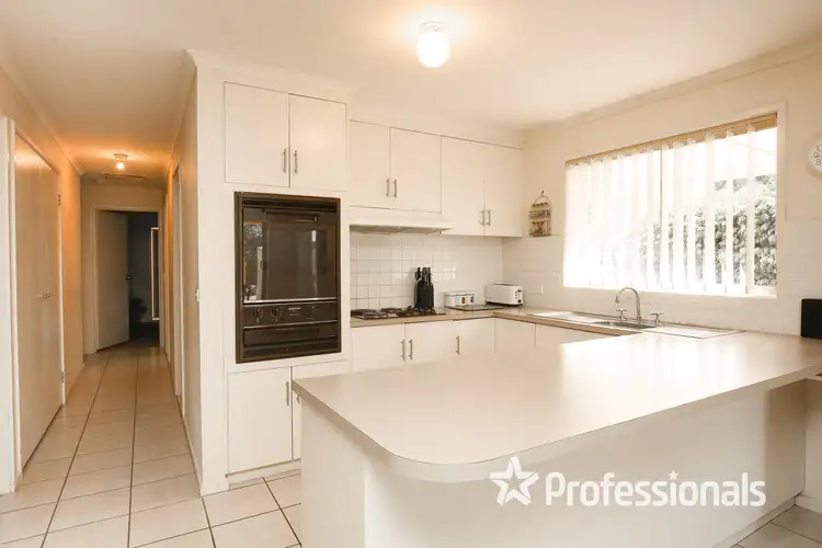 Second view of Homely house listing, 304 Eighth Street, Mildura VIC 3500