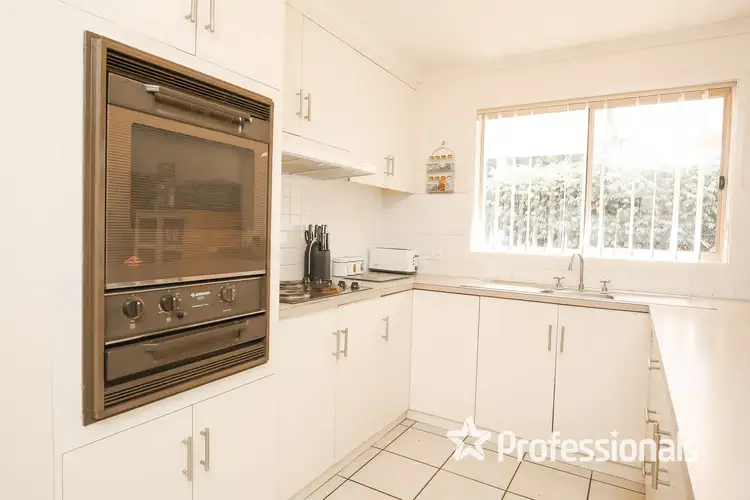 Third view of Homely house listing, 304 Eighth Street, Mildura VIC 3500