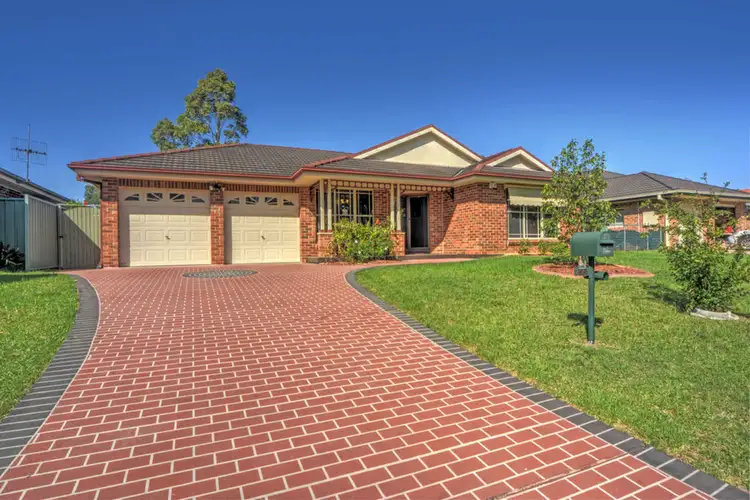 56 Sheraton Circuit, Bomaderry NSW 2541