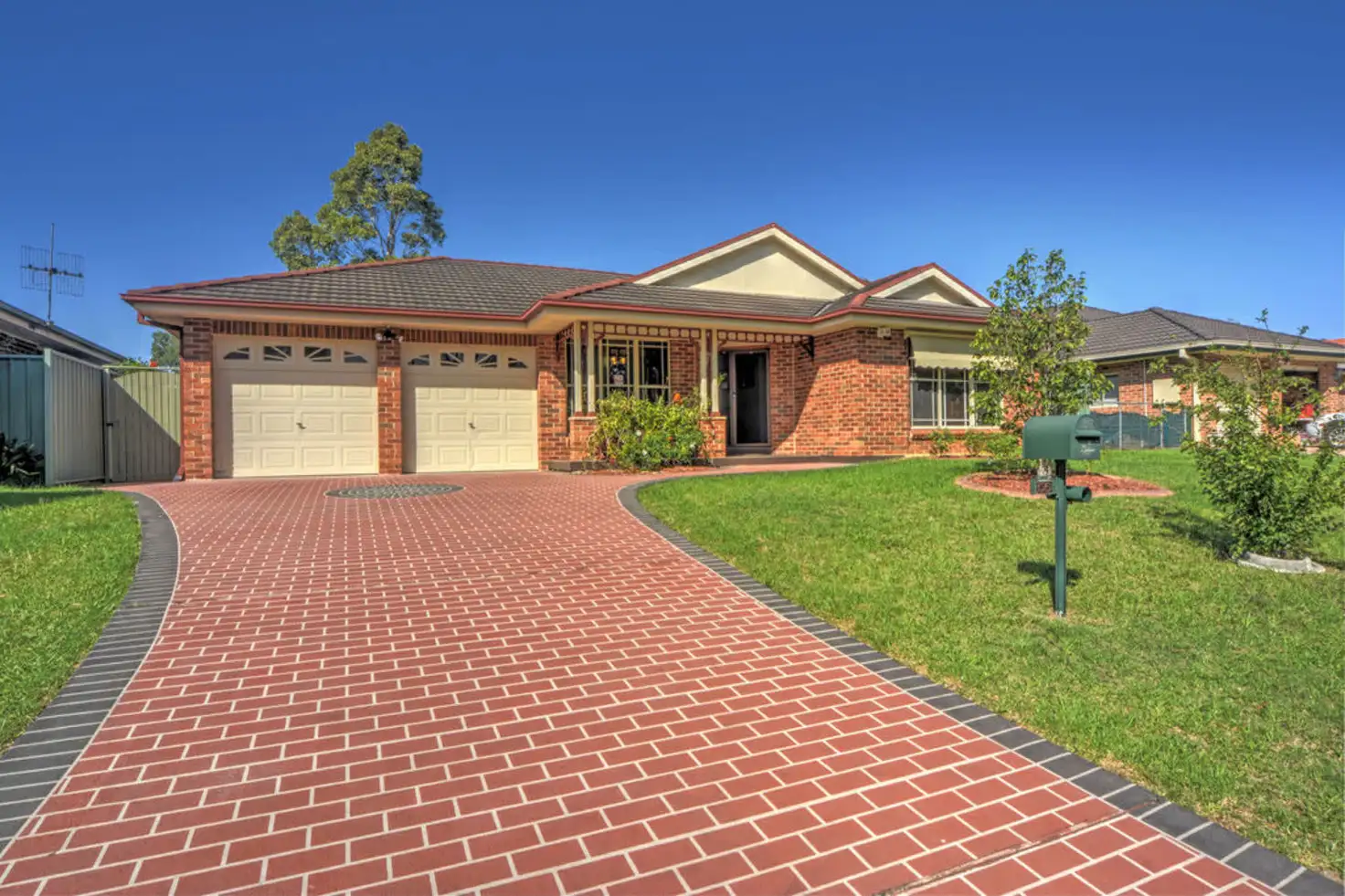 Main view of Homely house listing, 56 Sheraton Circuit, Bomaderry NSW 2541