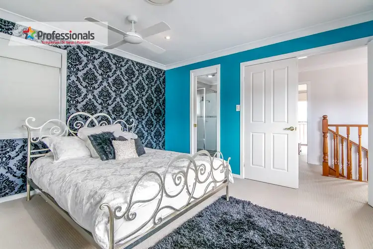 Fifth view of Homely house listing, 12 Mudgee Place, St Clair NSW 2759