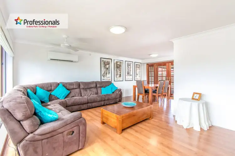 Sixth view of Homely house listing, 12 Mudgee Place, St Clair NSW 2759