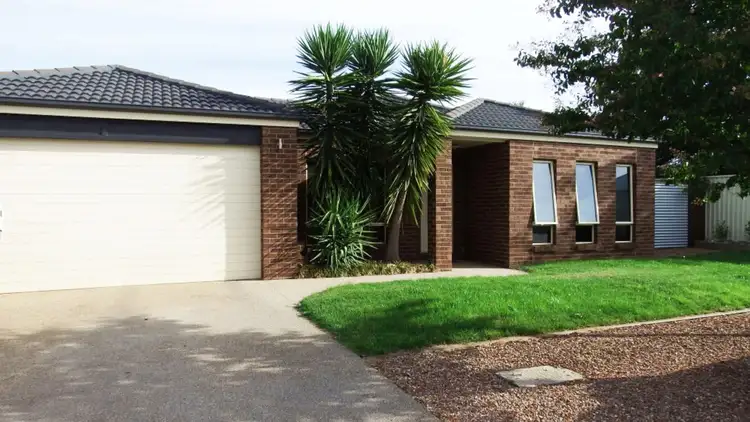 29 Dalmahoy Court, Shepparton VIC 3630