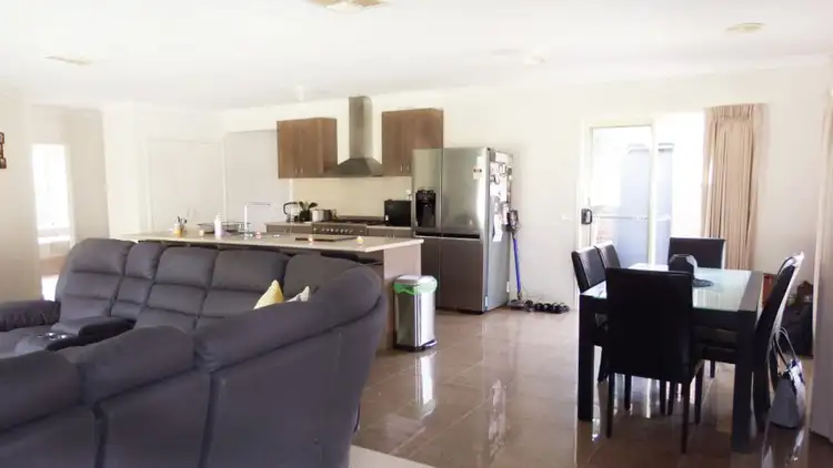 Sixth view of Homely house listing, 29 Dalmahoy Court, Shepparton VIC 3630