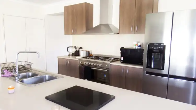 Seventh view of Homely house listing, 29 Dalmahoy Court, Shepparton VIC 3630