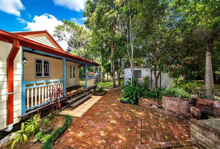 Main view of Homely house listing, Lot 3 Pottsville Road, Mooball NSW 2483