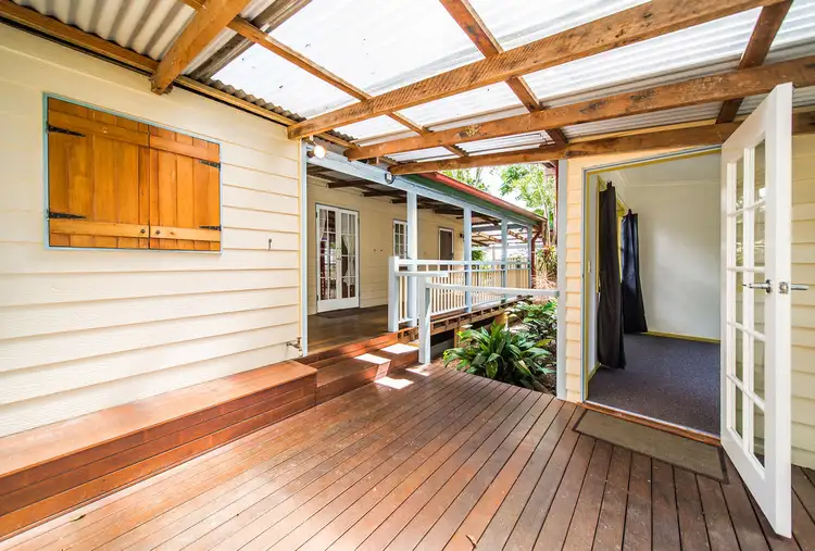 Second view of Homely house listing, Lot 3 Pottsville Road, Mooball NSW 2483