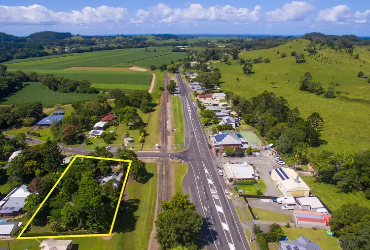 Third view of Homely house listing, Lot 3 Pottsville Road, Mooball NSW 2483