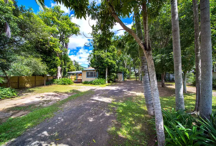 Fifth view of Homely house listing, Lot 3 Pottsville Road, Mooball NSW 2483