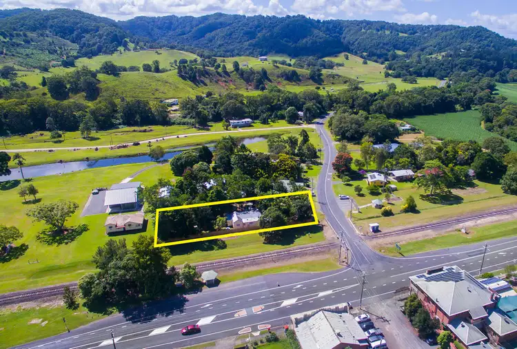 Sixth view of Homely house listing, Lot 3 Pottsville Road, Mooball NSW 2483