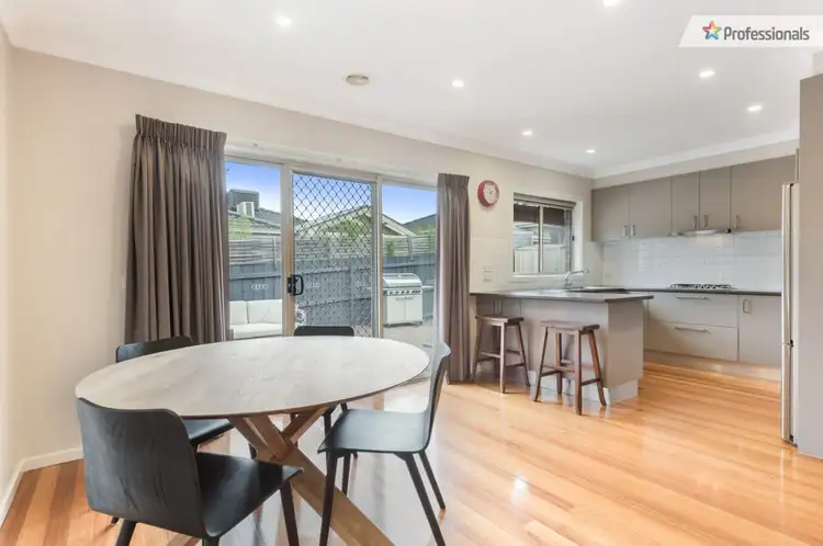 Fourth view of Homely unit listing, 3/10 Falconer Road, Boronia VIC 3155