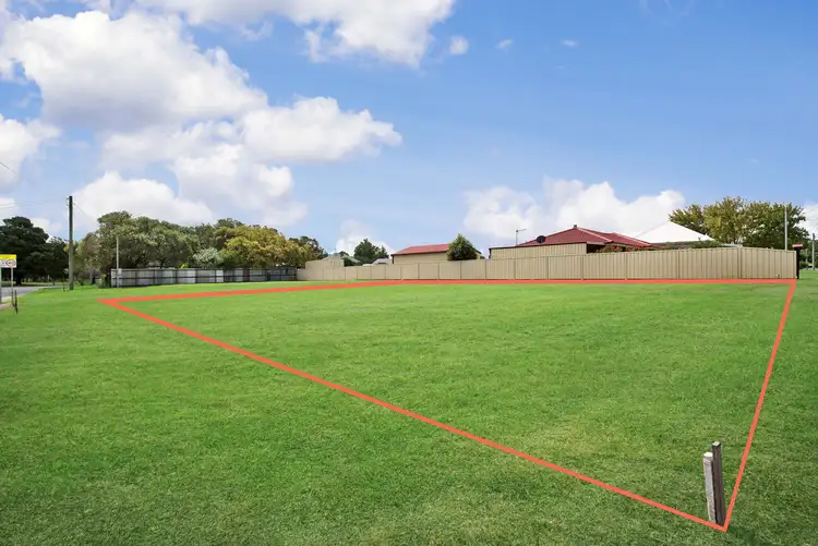 Second view of Homely land listing, 2 Price Street, Greta NSW 2334