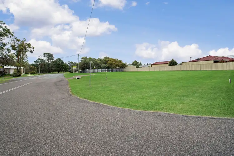 Fourth view of Homely land listing, 2 Price Street, Greta NSW 2334