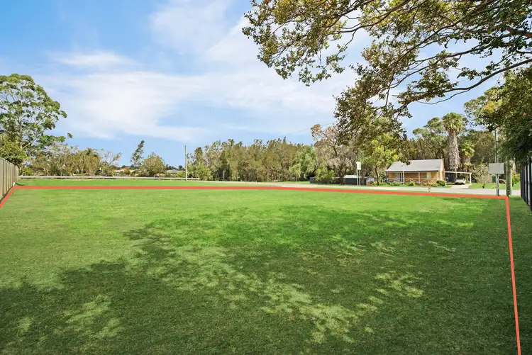 Second view of Homely land listing, 61 Sale Street, Greta NSW 2334