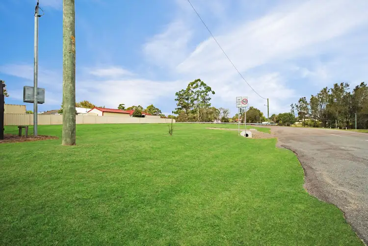 Fourth view of Homely land listing, 61 Sale Street, Greta NSW 2334