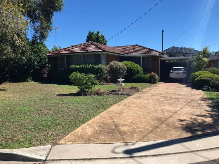 14 Kurrajong Avenue, Georges Hall NSW 2198