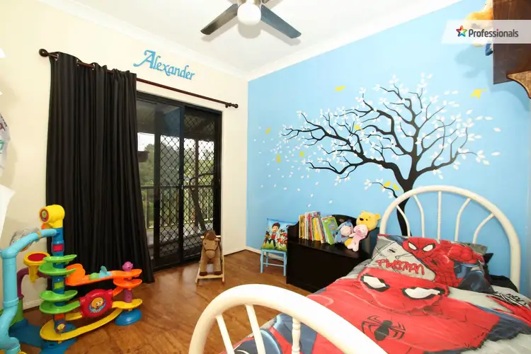 Sixth view of Homely house listing, 230 Bamboo Drive, Woodhill QLD 4285