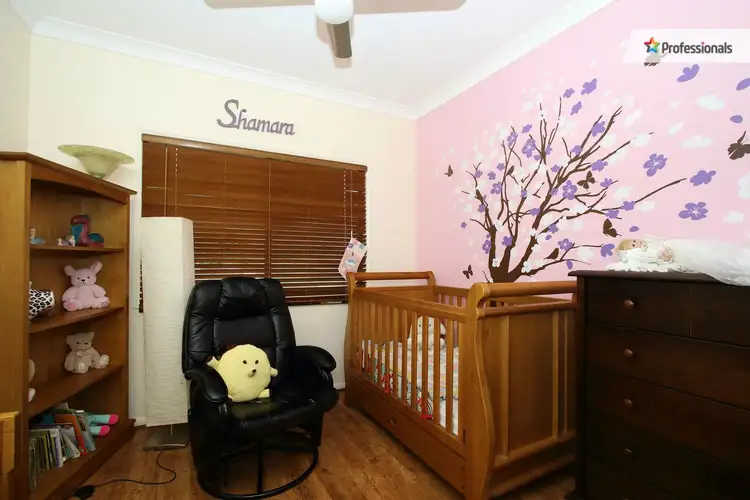 Seventh view of Homely house listing, 230 Bamboo Drive, Woodhill QLD 4285