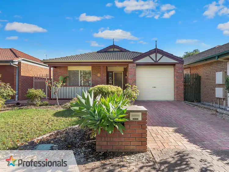 Main view of Homely house listing, 15 Cambridge Street, Gilles Plains SA 5086