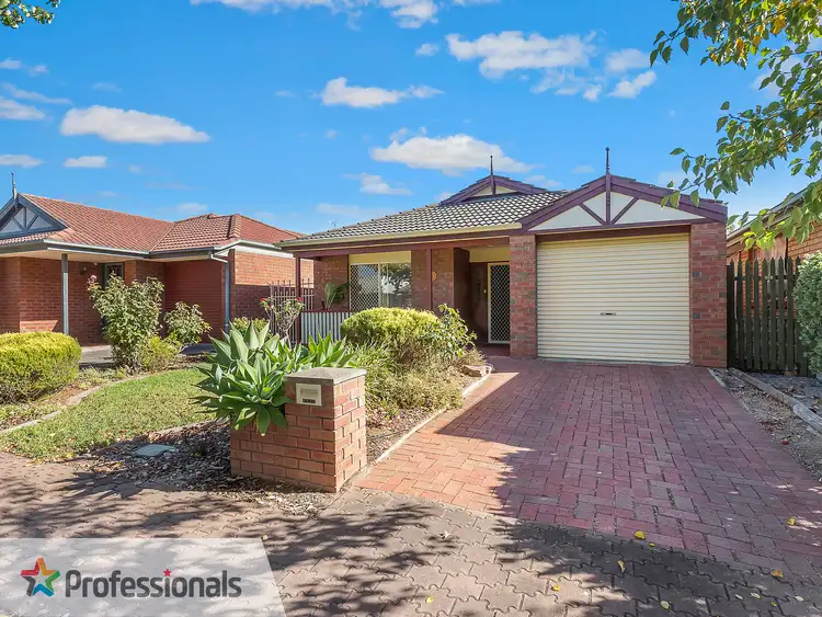 Second view of Homely house listing, 15 Cambridge Street, Gilles Plains SA 5086