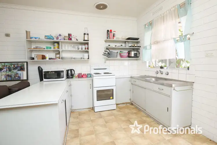 Second view of Homely unit listing, 1/248 Tenth Street, Mildura VIC 3500