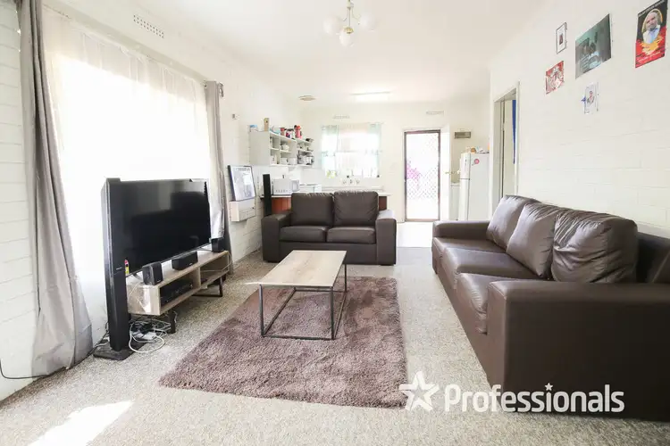 Fourth view of Homely unit listing, 1/248 Tenth Street, Mildura VIC 3500