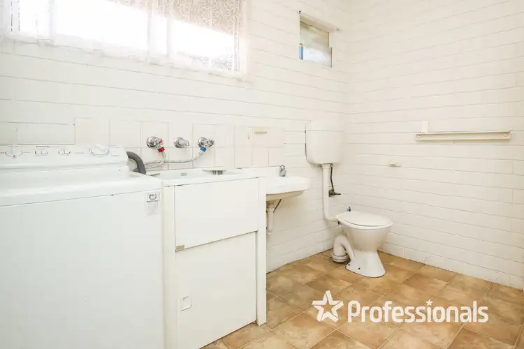 Sixth view of Homely unit listing, 1/248 Tenth Street, Mildura VIC 3500