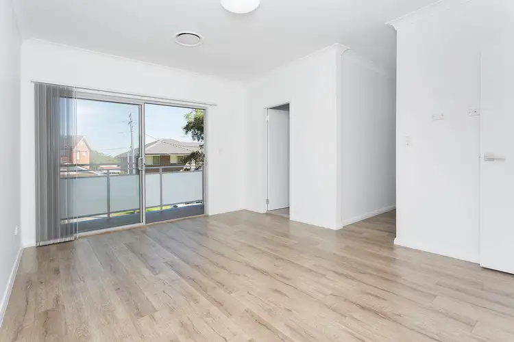 Fourth view of Homely semi-detached listing, 1 Messines Avenue, Milperra NSW 2214