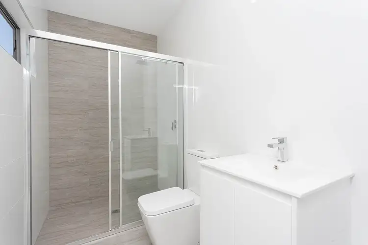 Fifth view of Homely semi-detached listing, 1 Messines Avenue, Milperra NSW 2214