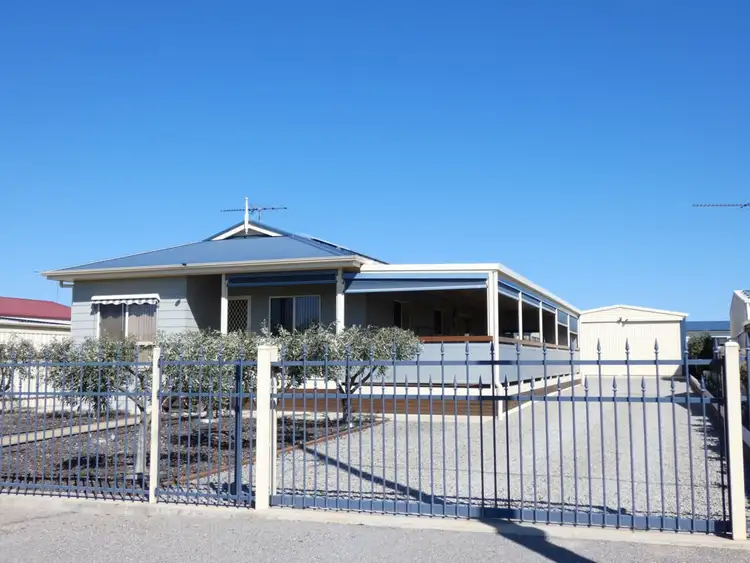 7 Bramley Road, Edithburgh SA 5583