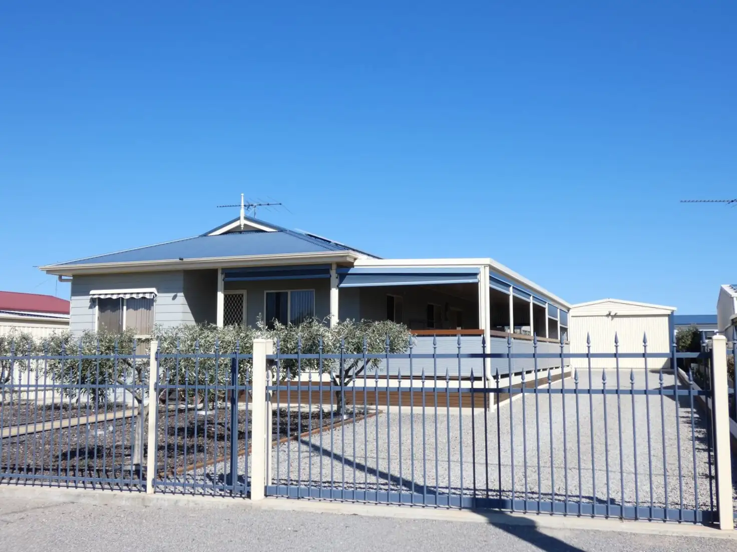 Main view of Homely house listing, 7 Bramley Road, Edithburgh SA 5583