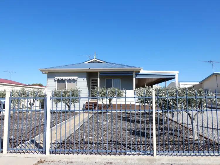 Second view of Homely house listing, 7 Bramley Road, Edithburgh SA 5583