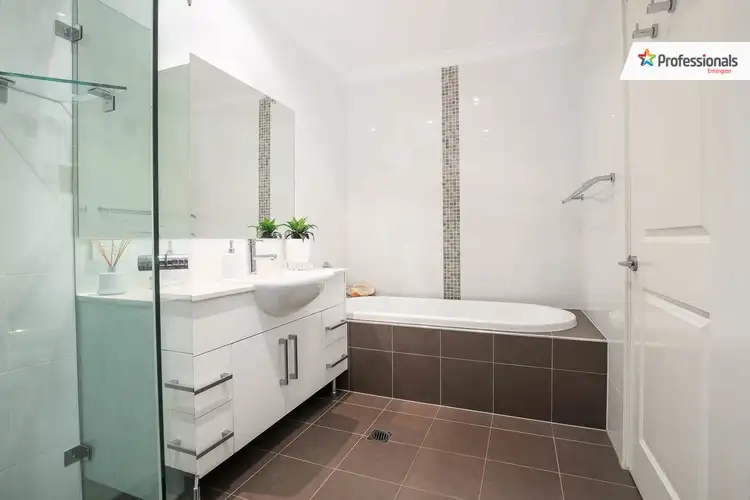 Fifth view of Homely semi-detached listing, 14A Eccles Street, Ermington NSW 2115