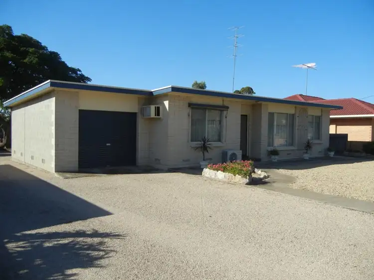 Main view of Homely house listing, 49 Stansbury Road, Yorketown SA 5576