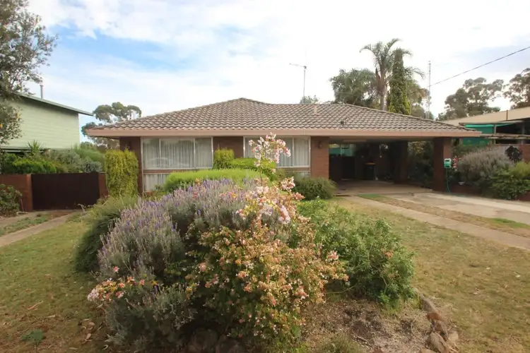 109 Brassey Street, Maryborough VIC 3465