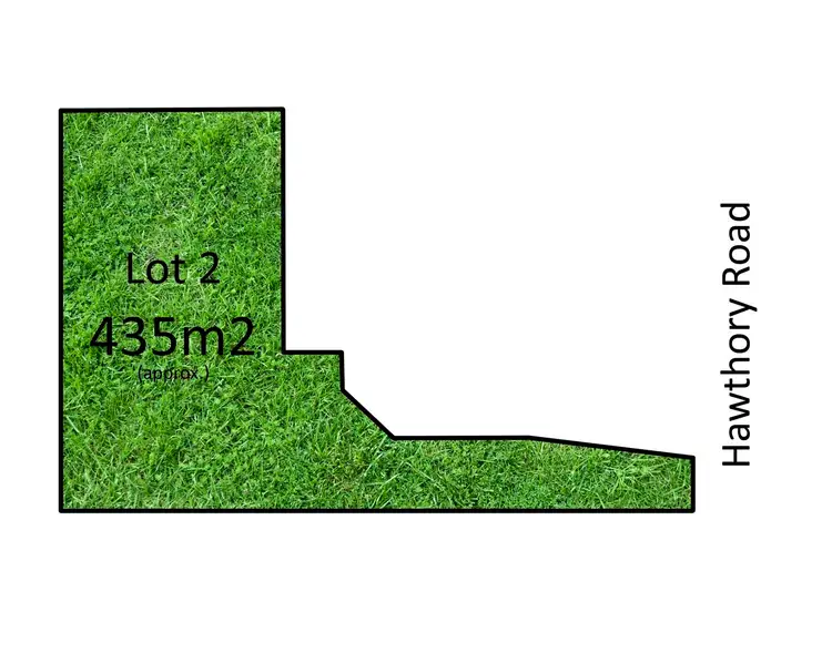 3a Hawthory Road, Kilsyth VIC 3137