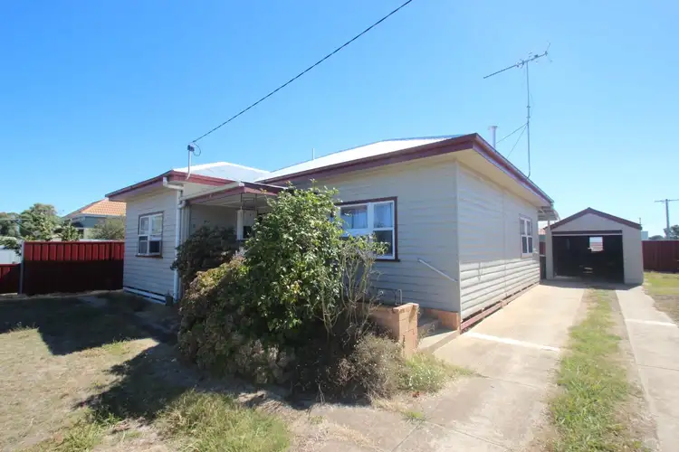 7 Simson Street, Carisbrook VIC 3464