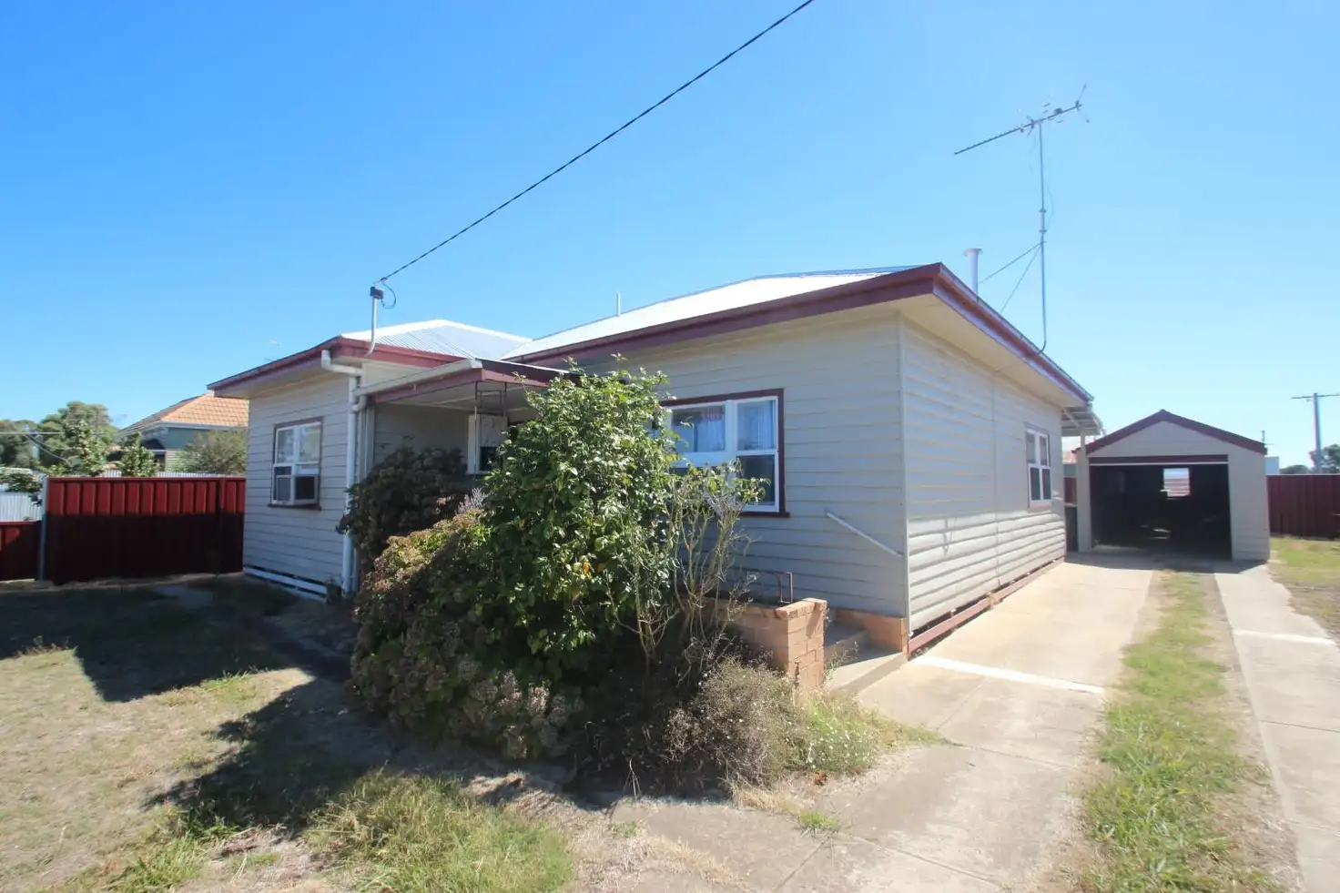 Main view of Homely house listing, 7 Simson Street, Carisbrook VIC 3464