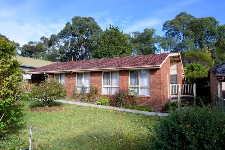 8 Bannerman Street, Yarra Junction VIC 3797