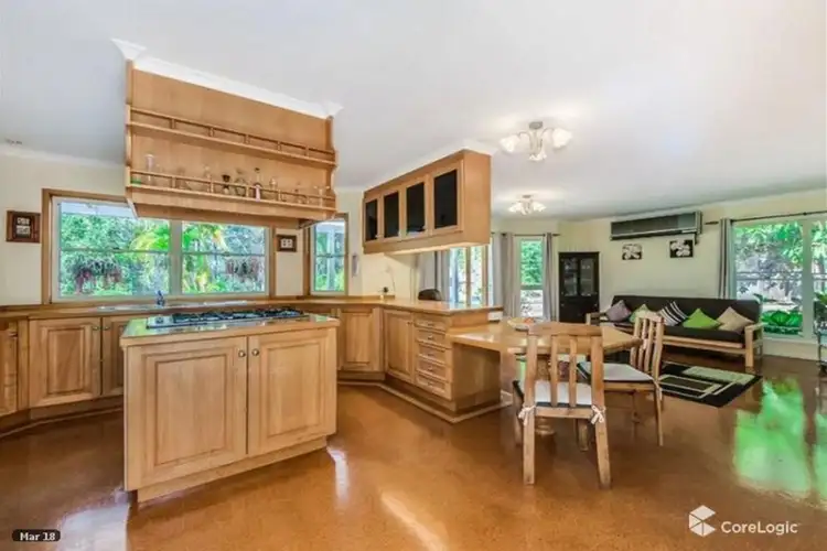Second view of Homely other listing, 100 Wappa Falls Road, Yandina QLD 4561